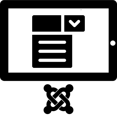New! Articles Select Dropdown